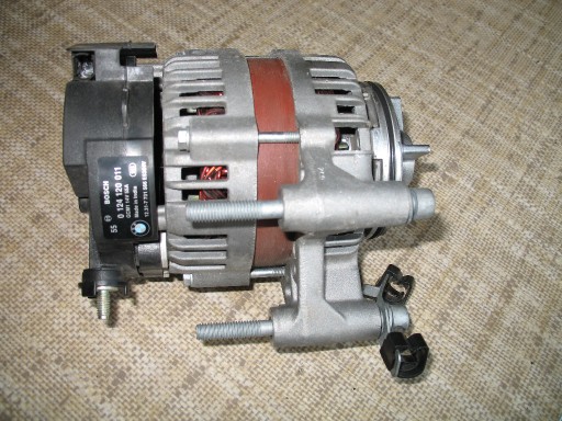 Zdjęcie oferty: Alternator do BMW K1300,K1200 i inne części 