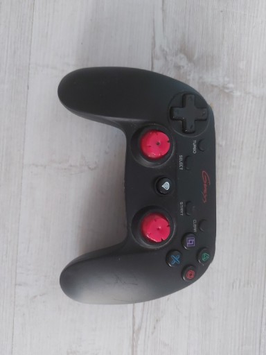 Zdjęcie oferty: Genesis NJG-0739 Wireless Gamepad