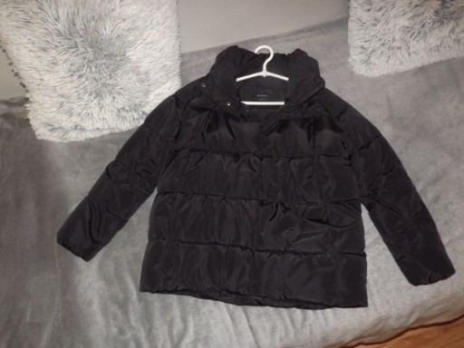 Zdjęcie oferty: Kurtka RESERVED rozm.42/XL jak nowa. Oversize