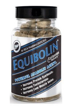 Zdjęcie oferty: Equibolin 60  Hi-Tech Pharmaceuticals