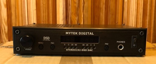 Zdjęcie oferty: Mytek Digital STEREO192-DSD DAC
