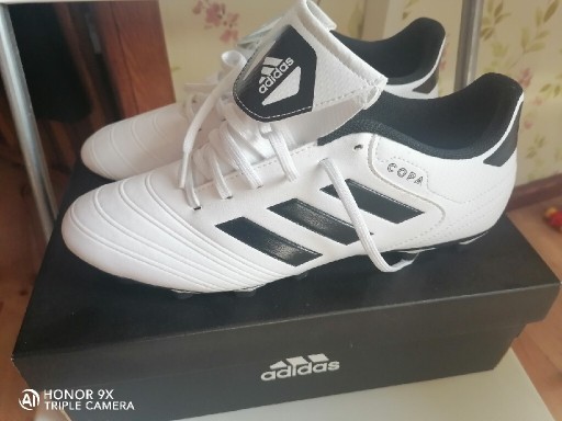 Zdjęcie oferty: Korki Adidas Copa 42