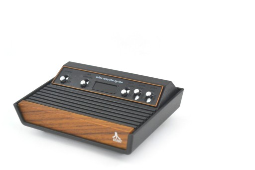 Zdjęcie oferty: ATARI Flashback X jednostka centralna jak nowa ok