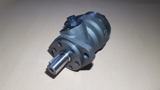 Zdjęcie oferty: SILNIK HYDRAULICZNY  POMPA ORBITROL MS HYDRAULIK 