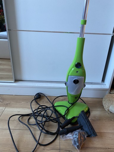 Zdjęcie oferty: MOP parowy KERCH 2000w