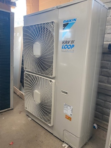 Zdjęcie oferty: Klimatyzator z funkcją grzania Daikin VRV IV 