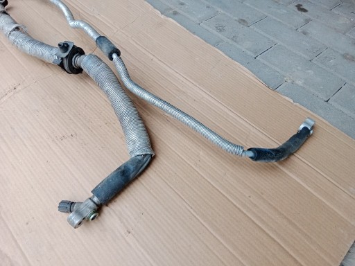 Zdjęcie oferty: BMW E36 m52 R6 Przewody klimatyzacji 