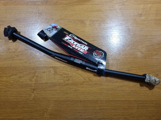 Zdjęcie oferty: Kierownica Renthal Fatbar Lite Zero (31,8 / 690)