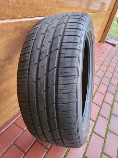 Zdjęcie oferty: Opony Letnie premium Hankook Ventus s1 evo2