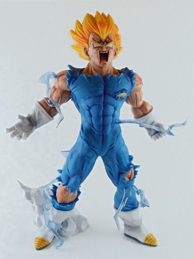 Zdjęcie oferty: Figurka Anime Dragon Ball - Vegeta