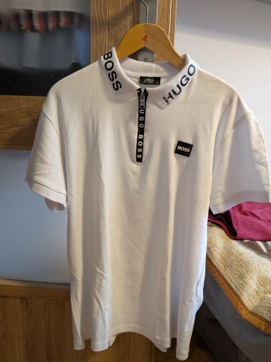 Zdjęcie oferty: Koszulka Polo Hugo Boss