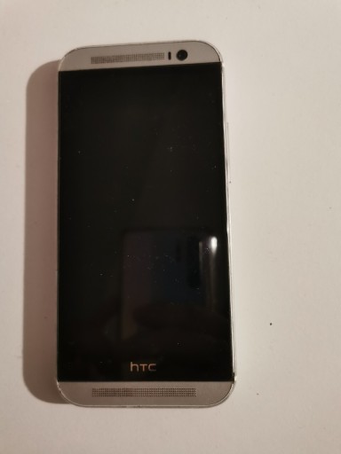 Zdjęcie oferty: Smartfon HTC one m8