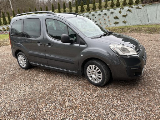 Zdjęcie oferty: Citroen Berlingo