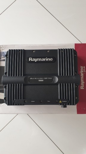 Zdjęcie oferty: Raymarine CP570 moduł sonar do łowienia ryb