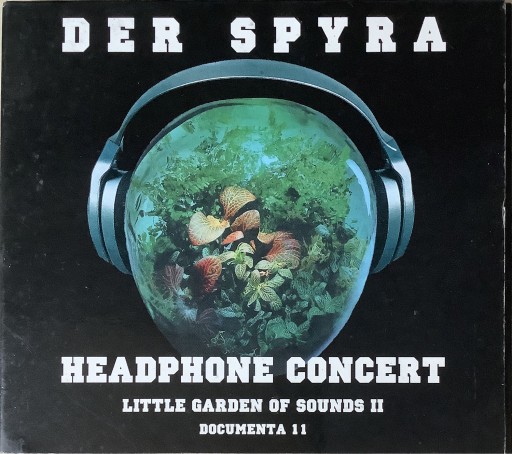 Zdjęcie oferty: Der Spyra Headphone Concert 