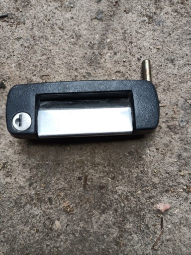 Zdjęcie oferty: Klamka drzwi do Fiat 126p 