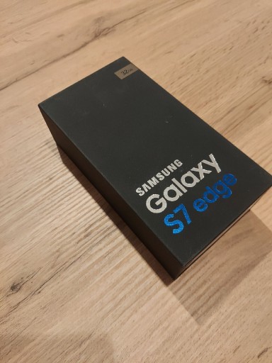 Zdjęcie oferty: Samsung Galaxy S7 Edge