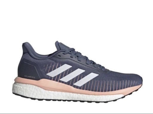 Zdjęcie oferty: Adidas Solar Drive 37 1/3