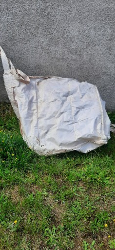 Zdjęcie oferty: Worki Big Bag używane