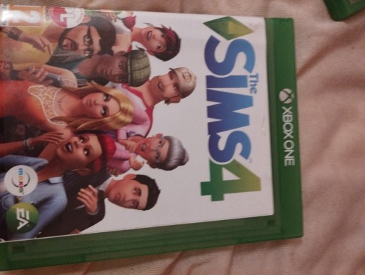 Zdjęcie oferty: The Sims 4 
