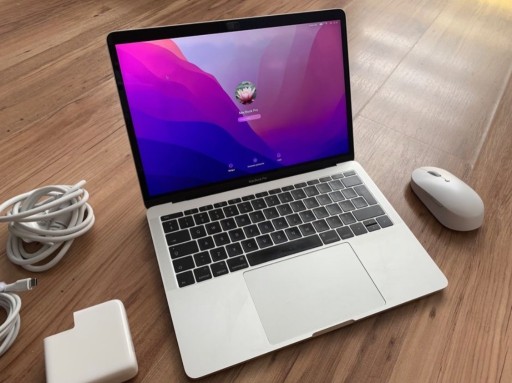 Zdjęcie oferty: MacBook Pro 2017 13