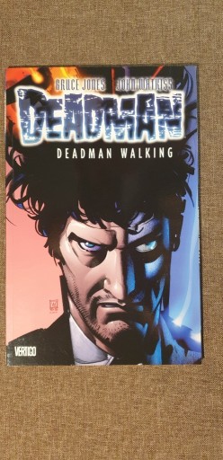 Zdjęcie oferty: Deadman - Deadman Walking