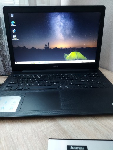 Zdjęcie oferty: Laptop Dell