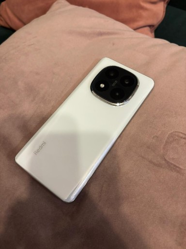 Zdjęcie oferty: Telefon Redmi note 14 pro plus