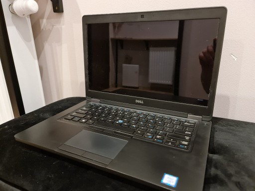 Zdjęcie oferty: Dell Latitude 5490, i5, 16GB RAM, 512 GB M2 SSD