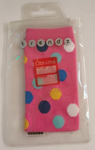 Zdjęcie oferty: Etui trendz telefon, aparat 13x7cm