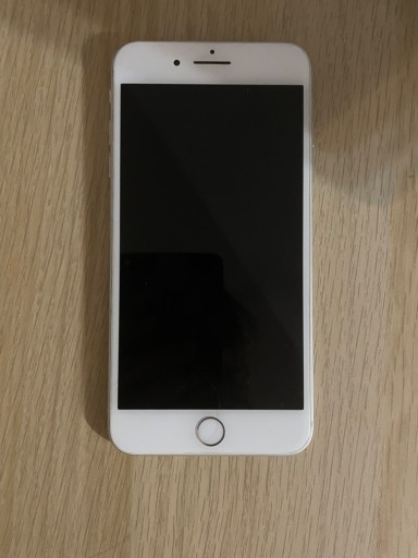 Zdjęcie oferty: iPhone 8 plus