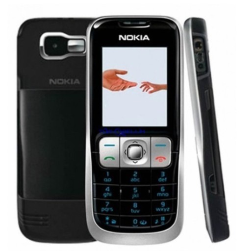 Zdjęcie oferty: Nokia 2630 PL, Oryginał, Ładna, GW12