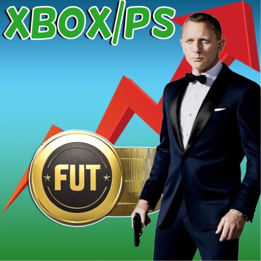 Zdjęcie oferty: FIFA 23 PS/XBOX/PC COINS *3KK*