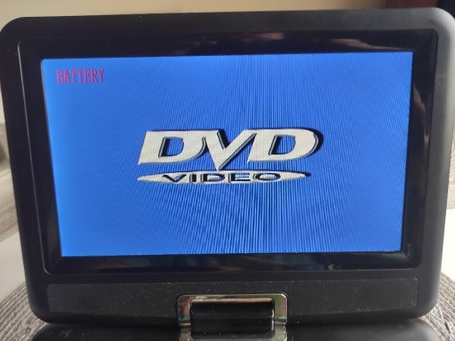 Zdjęcie oferty: DVD Samochodowe, Game and TV tuner, 