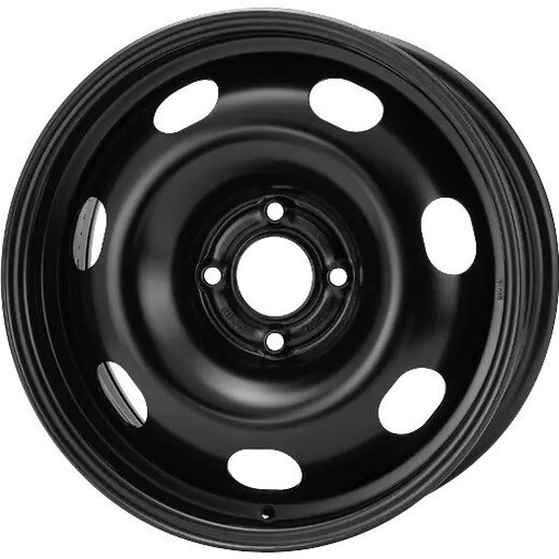 Zdjęcie oferty: KFZ 7860 - Felgi stalowe 16" 4X108 Ford 63,4