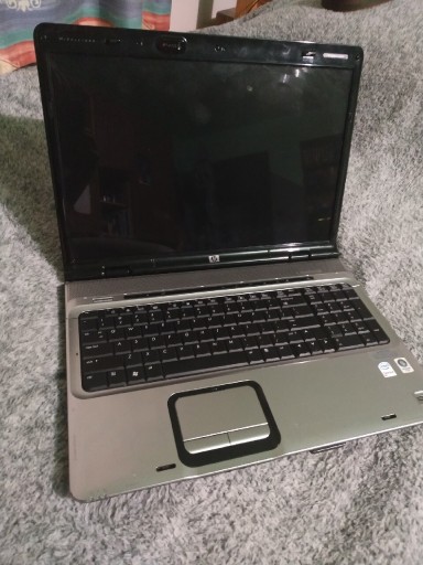 Zdjęcie oferty: Hp Pavilon dv9700