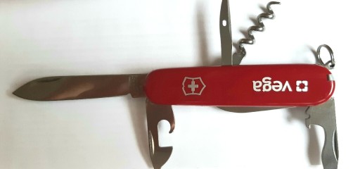 Zdjęcie oferty: Nóż Victorinox nowy