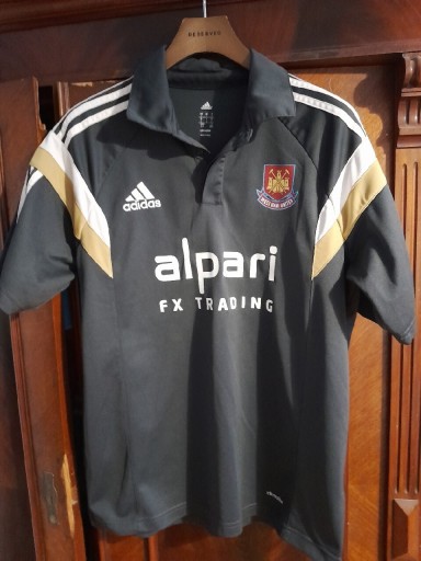 Zdjęcie oferty: Koszulka polo WEST HAM UTD 