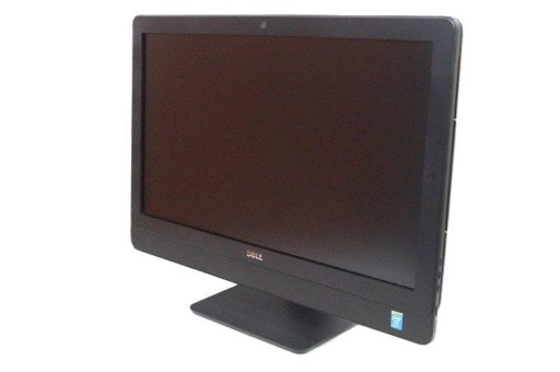 Zdjęcie oferty: Dell OptiPlex9030 AIOSeries WindowsPro IntelCoreI5