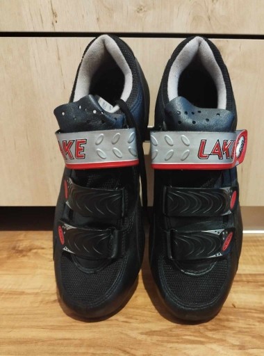Zdjęcie oferty: Buty rowerowe lake cx305 42 rozmiar 