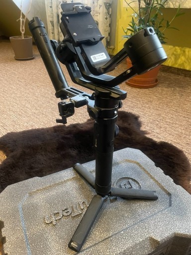 Zdjęcie oferty: Gimbal Feiyutech AK 4500