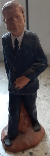 Zdjęcie oferty: John F. Kennedy rzeźba  
