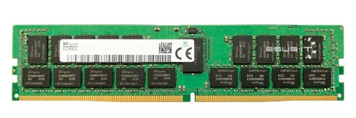 Zdjęcie oferty: Hynix ECC REG 16GB DDR4 1Rx4 2933MHz PC4-23400 R