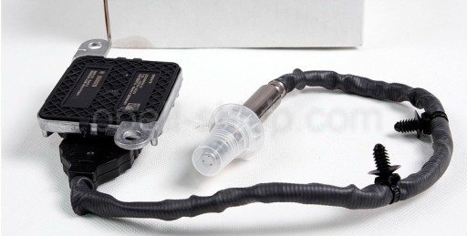 Zdjęcie oferty:  Czujnik tlenków azotu NOX - Insignia A B20DTH - 2