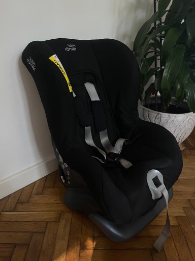 Zdjęcie oferty: Britax Robert first class plus 0-18kg