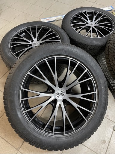 Zdjęcie oferty: Koła MAK 5x112 19 cali