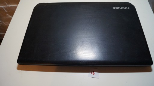 Zdjęcie oferty: Laptop Toshiba Satellate C50-B-13V i3 6GB 500GB