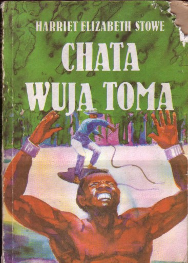 Zdjęcie oferty: Chata Wuja Toma Harriet - Elizabeth Stowe