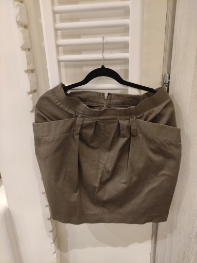 Zdjęcie oferty: Spódnica khaki Vero Moda 42