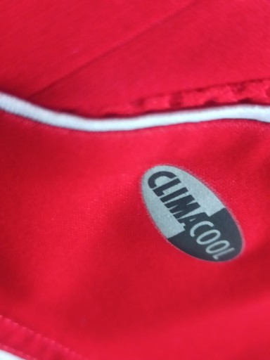 Zdjęcie oferty: Koszulka Liverpool Adidas 